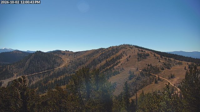 view from Mountain Cam on 2026-10-02