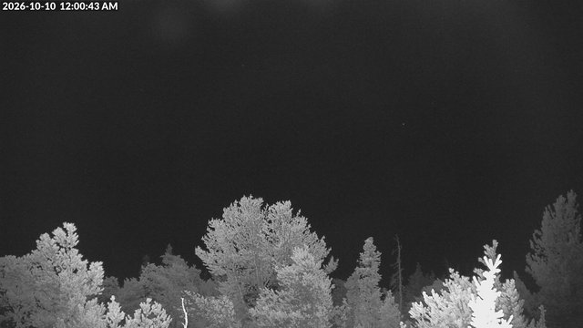 time-lapse frame, Mountain Cam webcam