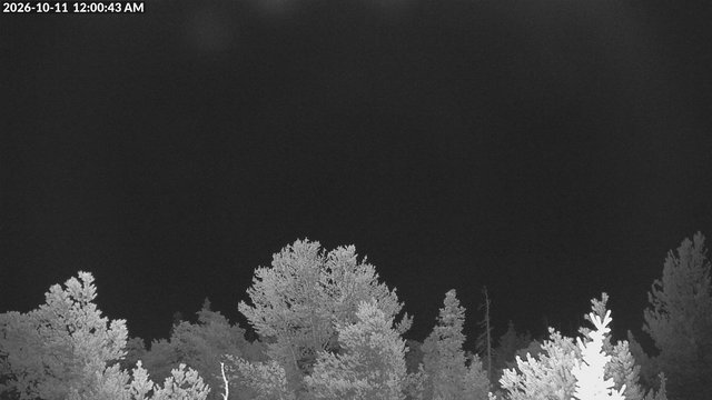 time-lapse frame, Mountain Cam webcam