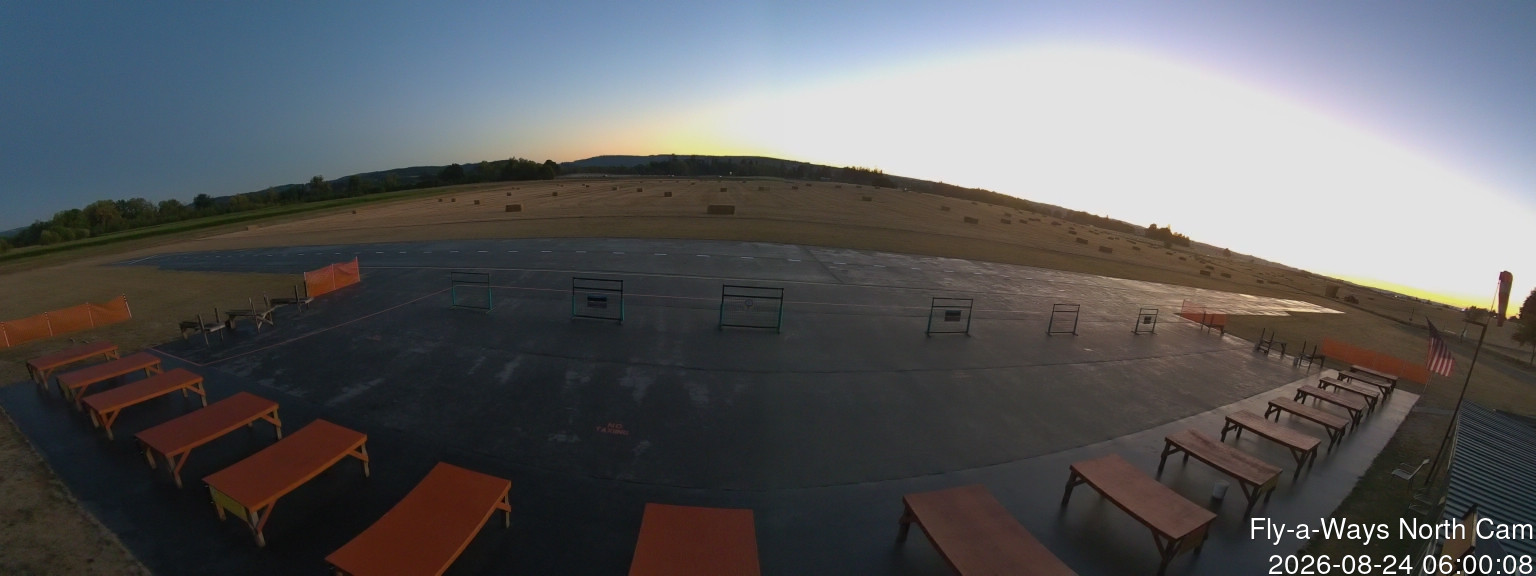 time-lapse frame, FAW-CAM-1 webcam
