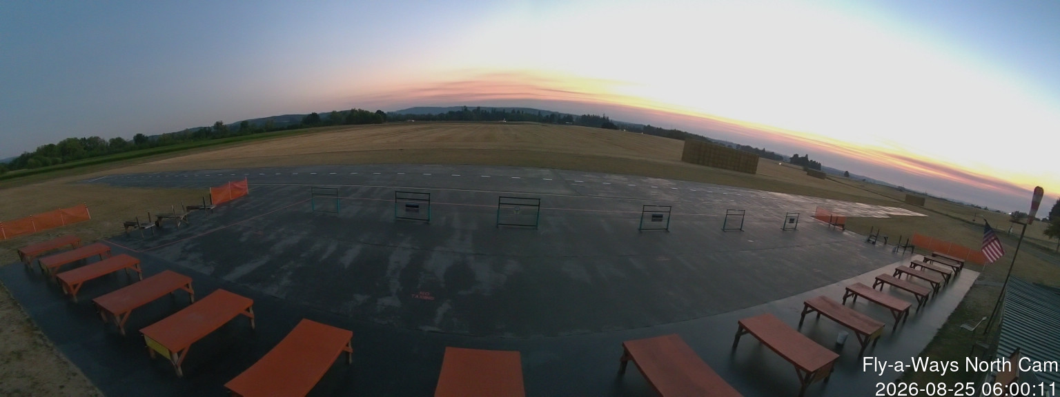 time-lapse frame, FAW-CAM-1 webcam