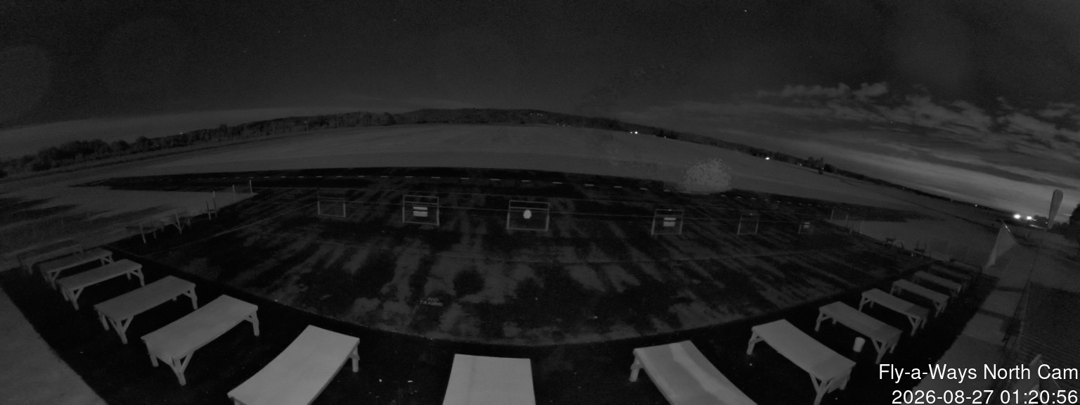 time-lapse frame, FAW-CAM-1 webcam
