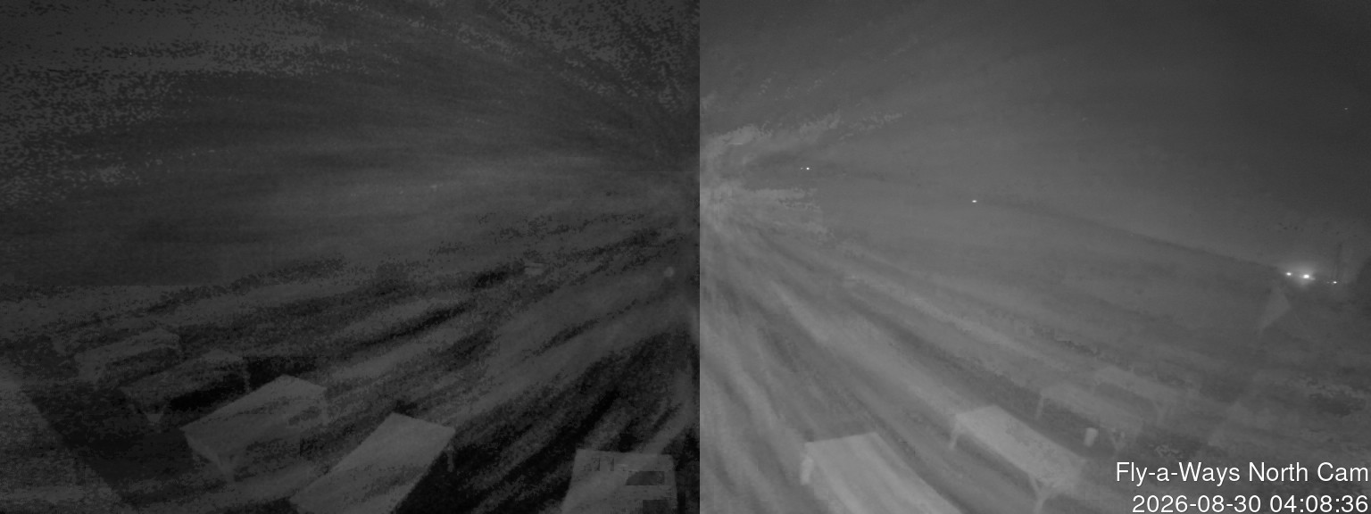 time-lapse frame, FAW-CAM-1 webcam