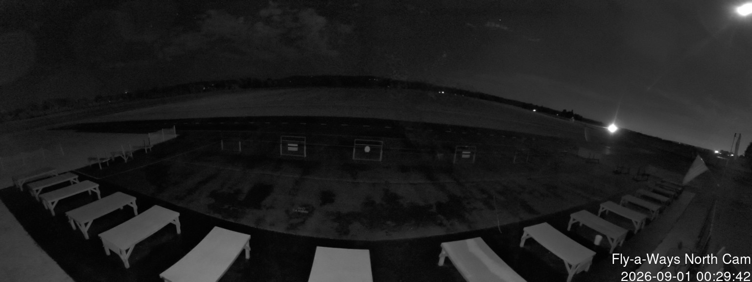 time-lapse frame, FAW-CAM-1 webcam