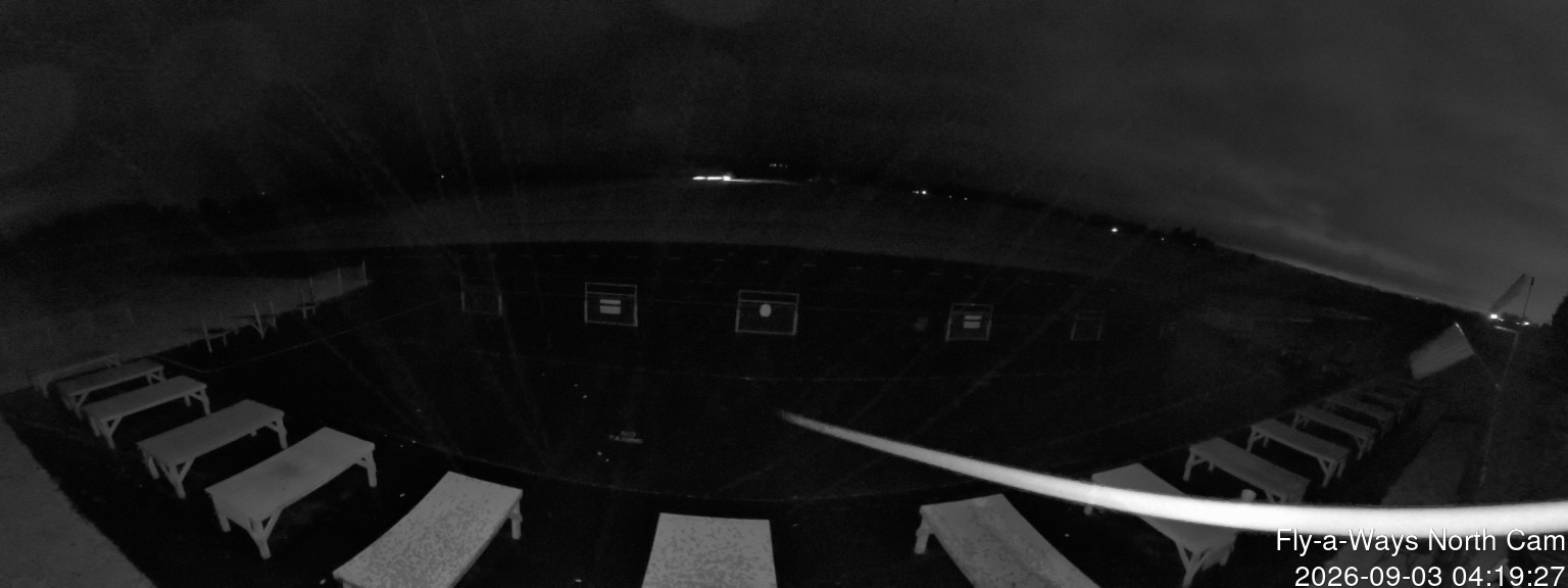 time-lapse frame, FAW-CAM-1 webcam