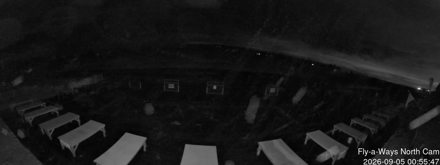 time-lapse frame, FAW-CAM-1 webcam
