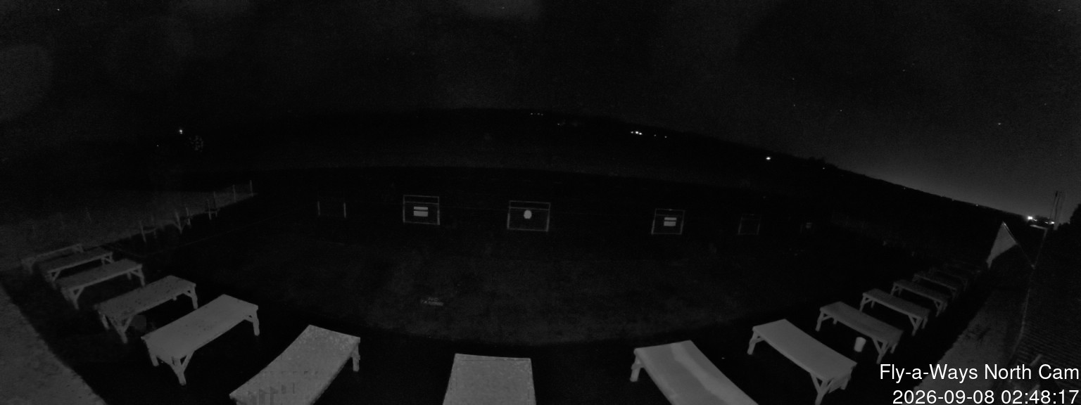 time-lapse frame, FAW-CAM-1 webcam