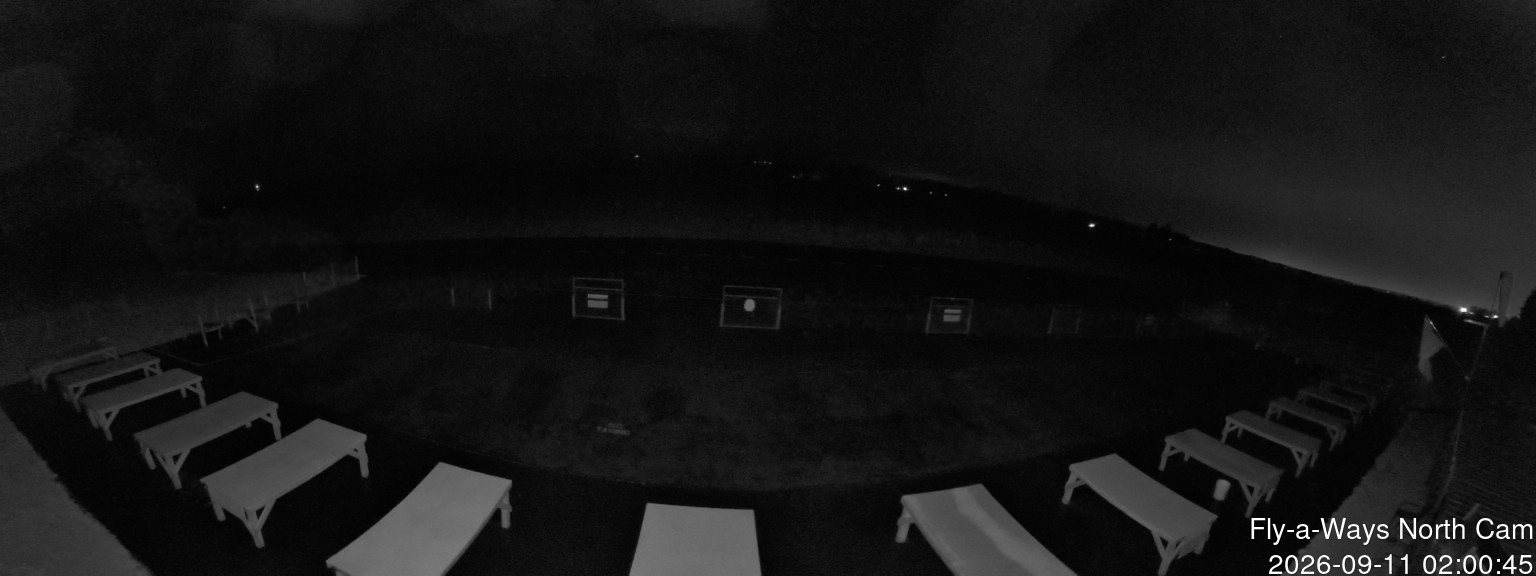 time-lapse frame, FAW-CAM-1 webcam