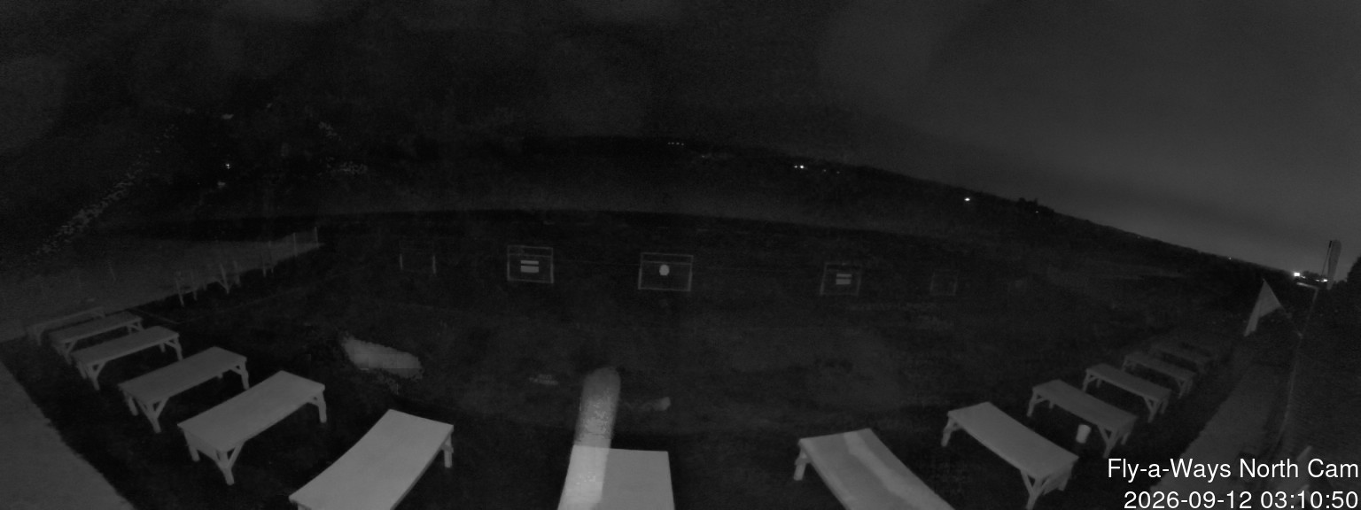 time-lapse frame, FAW-CAM-1 webcam
