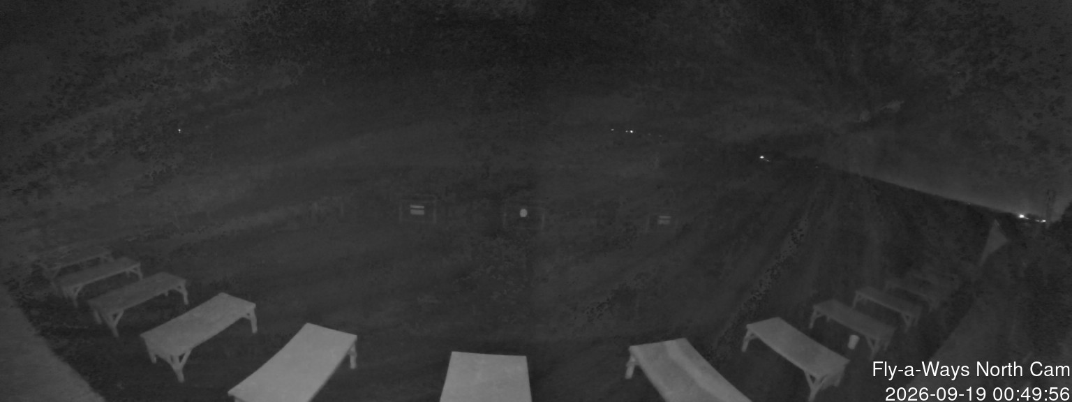time-lapse frame, FAW-CAM-1 webcam