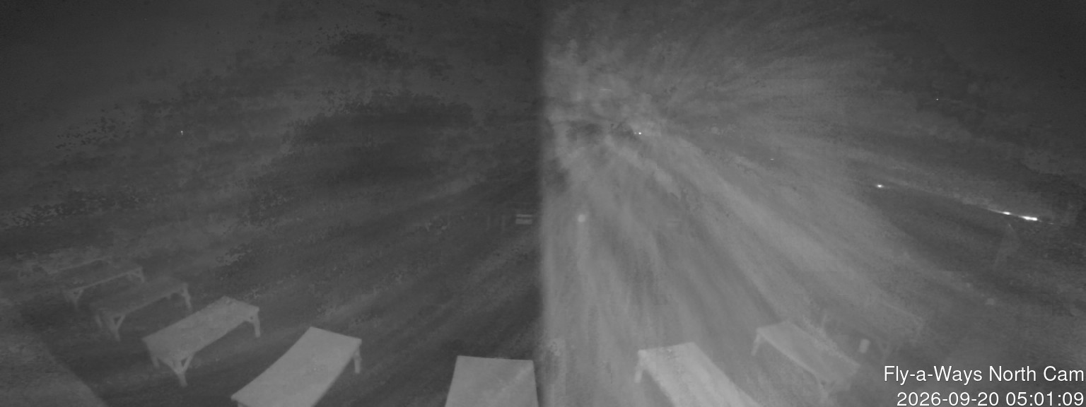 time-lapse frame, FAW-CAM-1 webcam