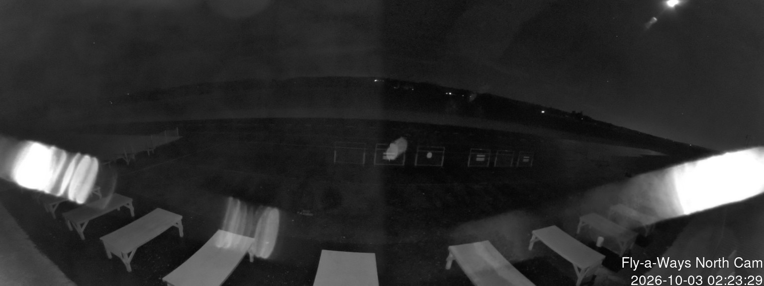 time-lapse frame, FAW-CAM-1 webcam