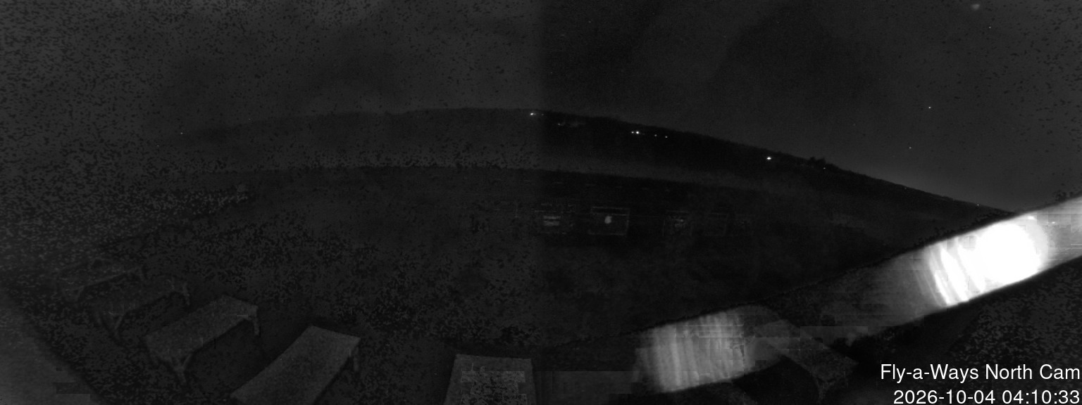 time-lapse frame, FAW-CAM-1 webcam