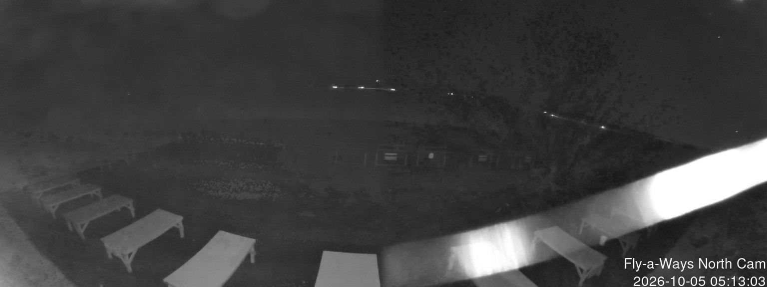 time-lapse frame, FAW-CAM-1 webcam