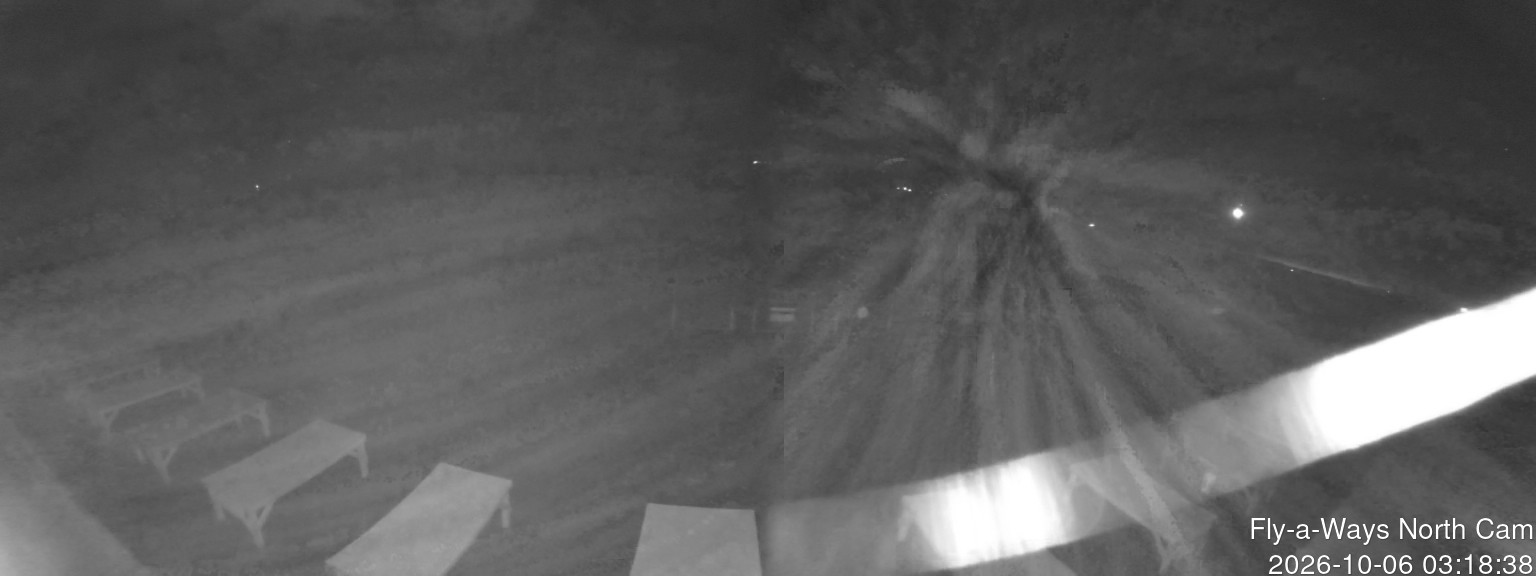 time-lapse frame, FAW-CAM-1 webcam
