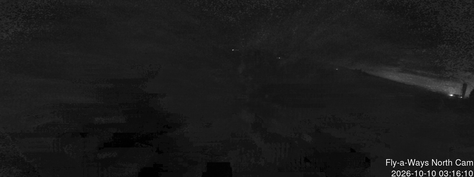 time-lapse frame, FAW-CAM-1 webcam