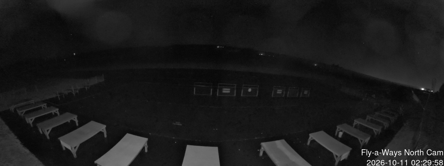 time-lapse frame, FAW-CAM-1 webcam