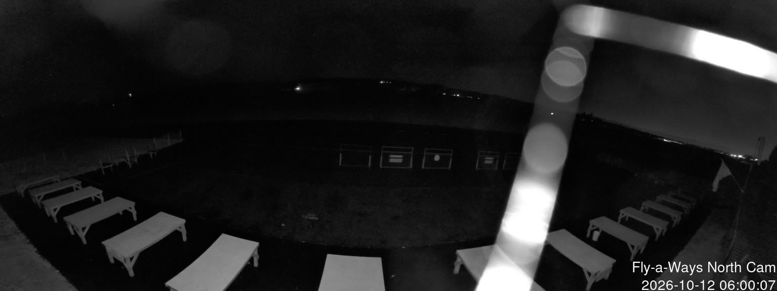 time-lapse frame, FAW-CAM-1 webcam