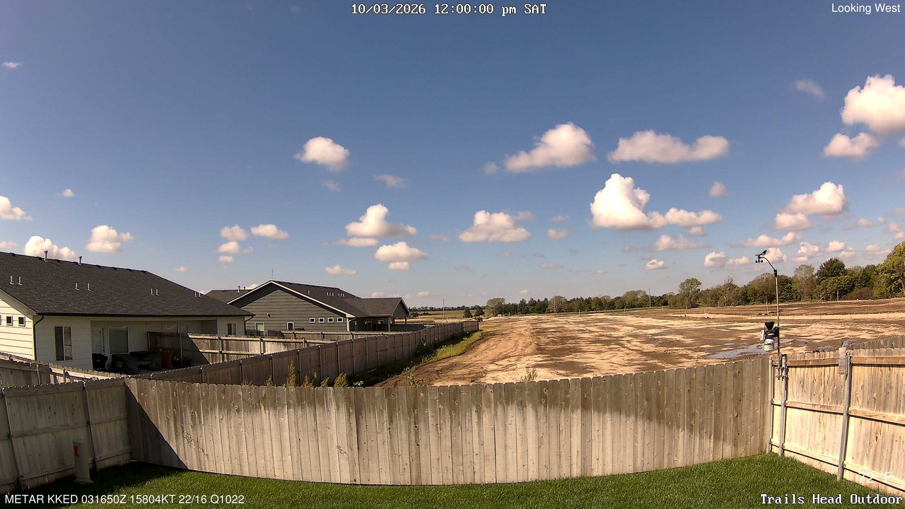 view from Thunder37 on 2026-10-03