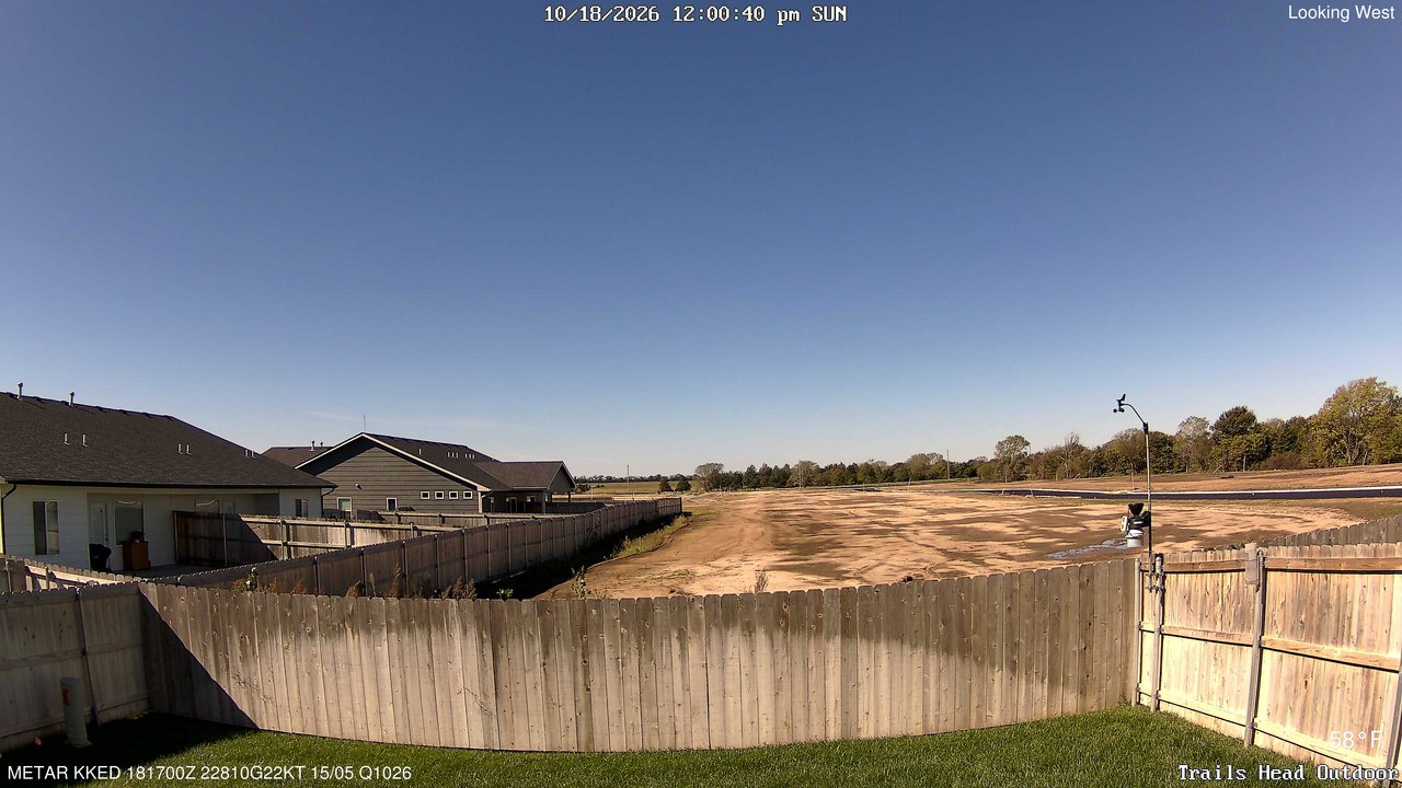 view from Thunder37 on 2026-10-18