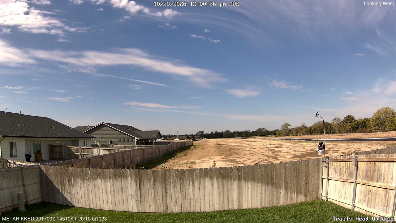 view from Thunder37 on 2026-10-20