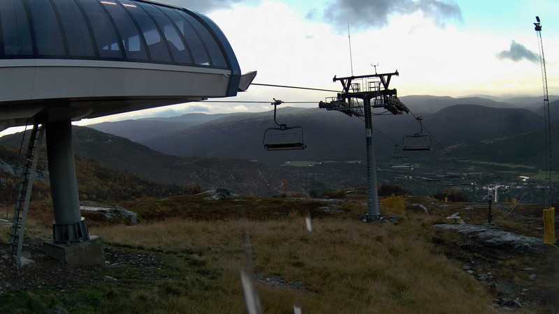 time-lapse frame, Stolheisen webcam