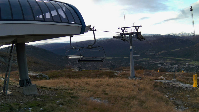 time-lapse frame, Stolheisen webcam