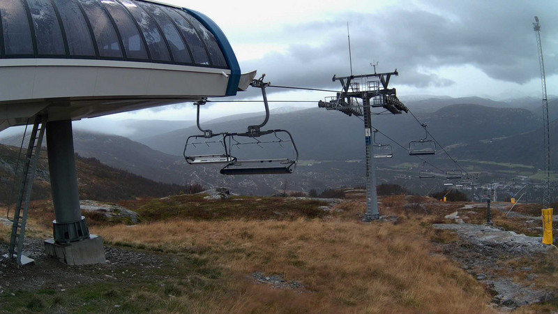 time-lapse frame, Stolheisen webcam