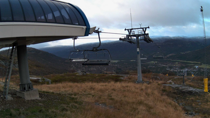 time-lapse frame, Stolheisen webcam