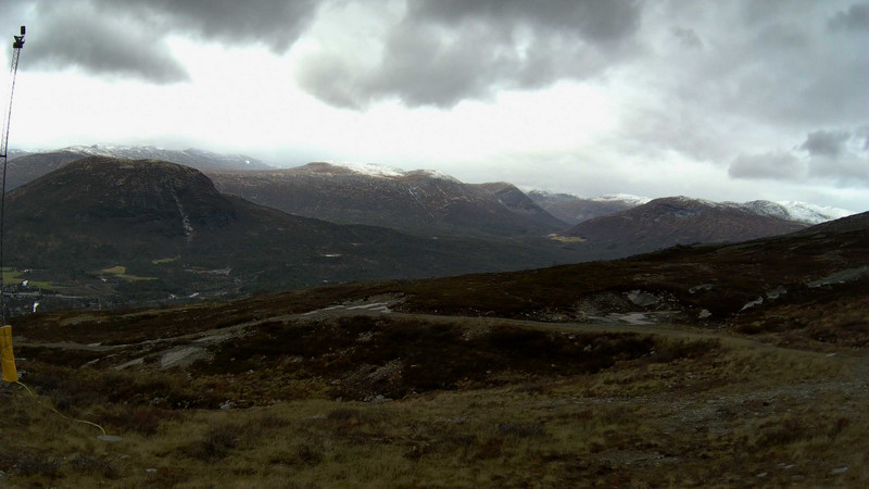 time-lapse frame, Stolheisen webcam