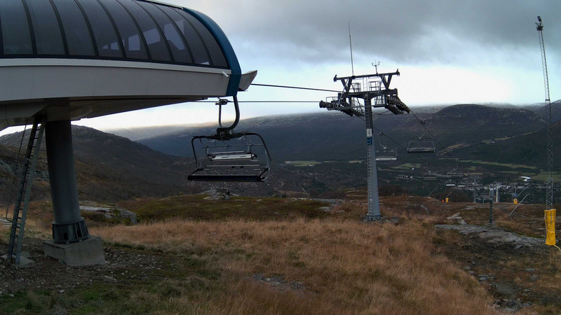 time-lapse frame, Stolheisen webcam