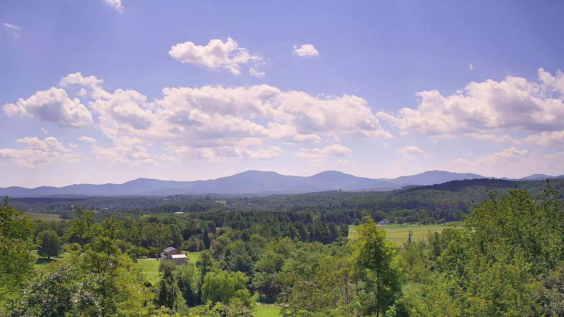 view from Greenwood Vista - Mountain View (Wide) on 2026-08-24