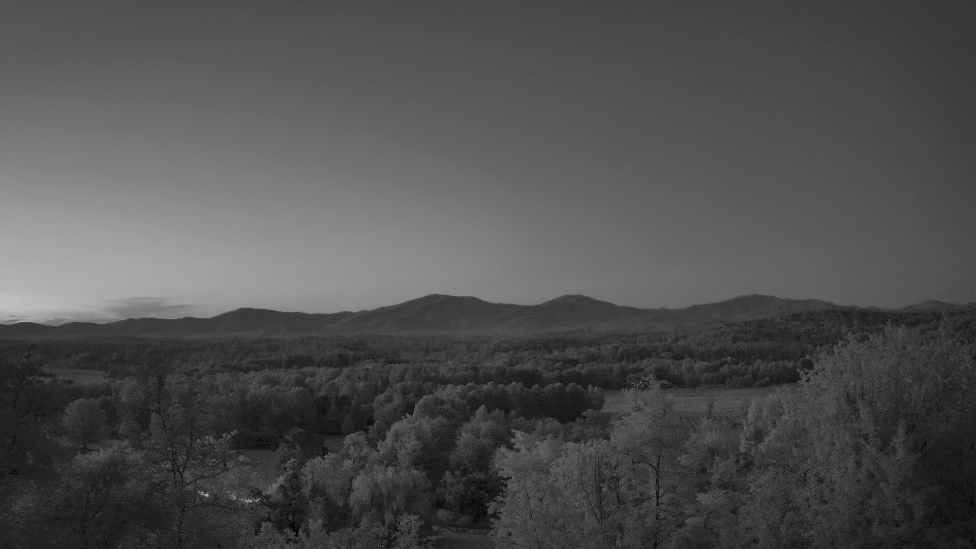time-lapse frame, Greenwood Vista - Mountain View (Wide) webcam