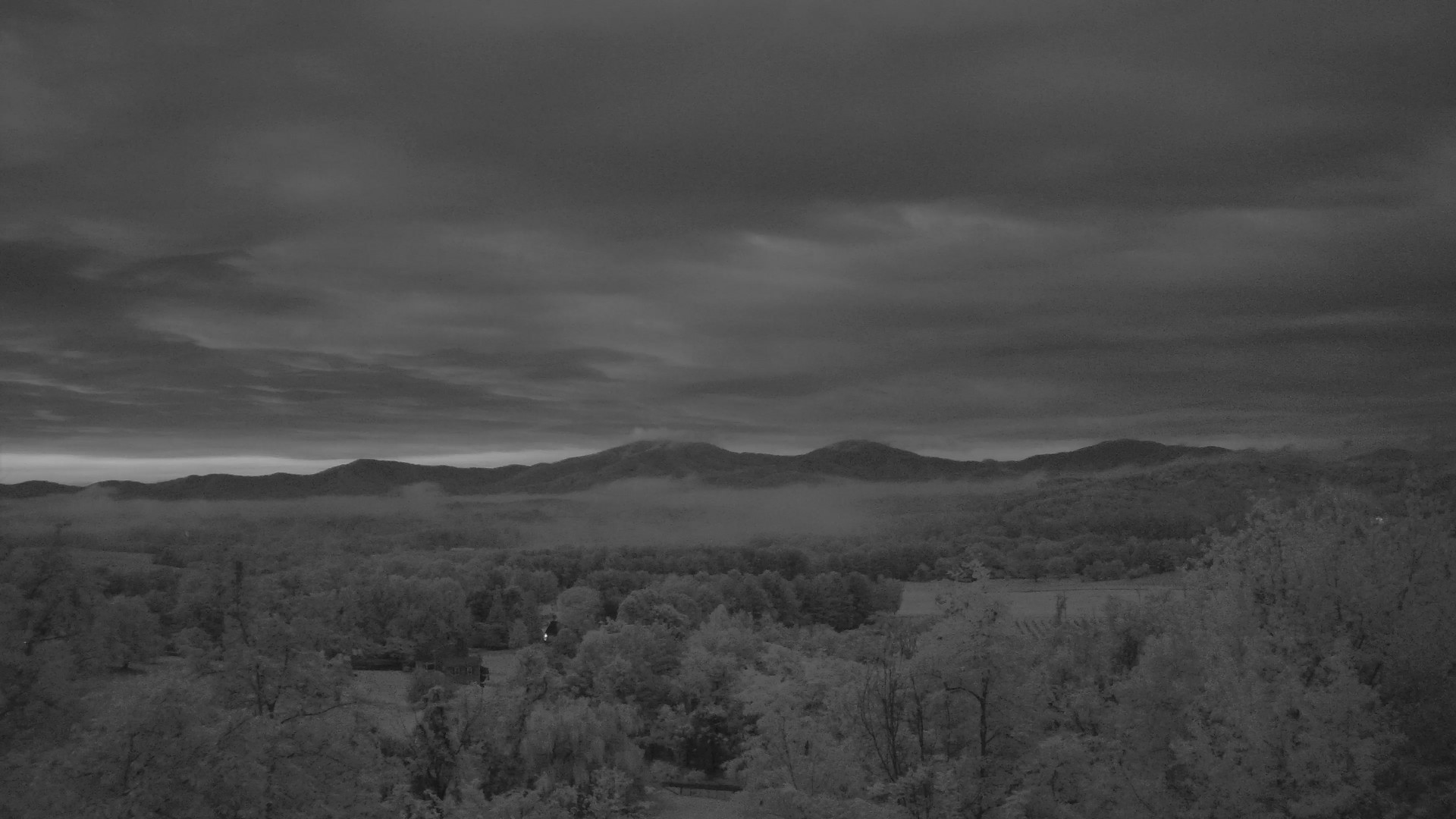 Greenwood Vista - Mountain View (Wide) webcam time-lapse frame, Greenwood Vista - Mountain View (Wide) webcam