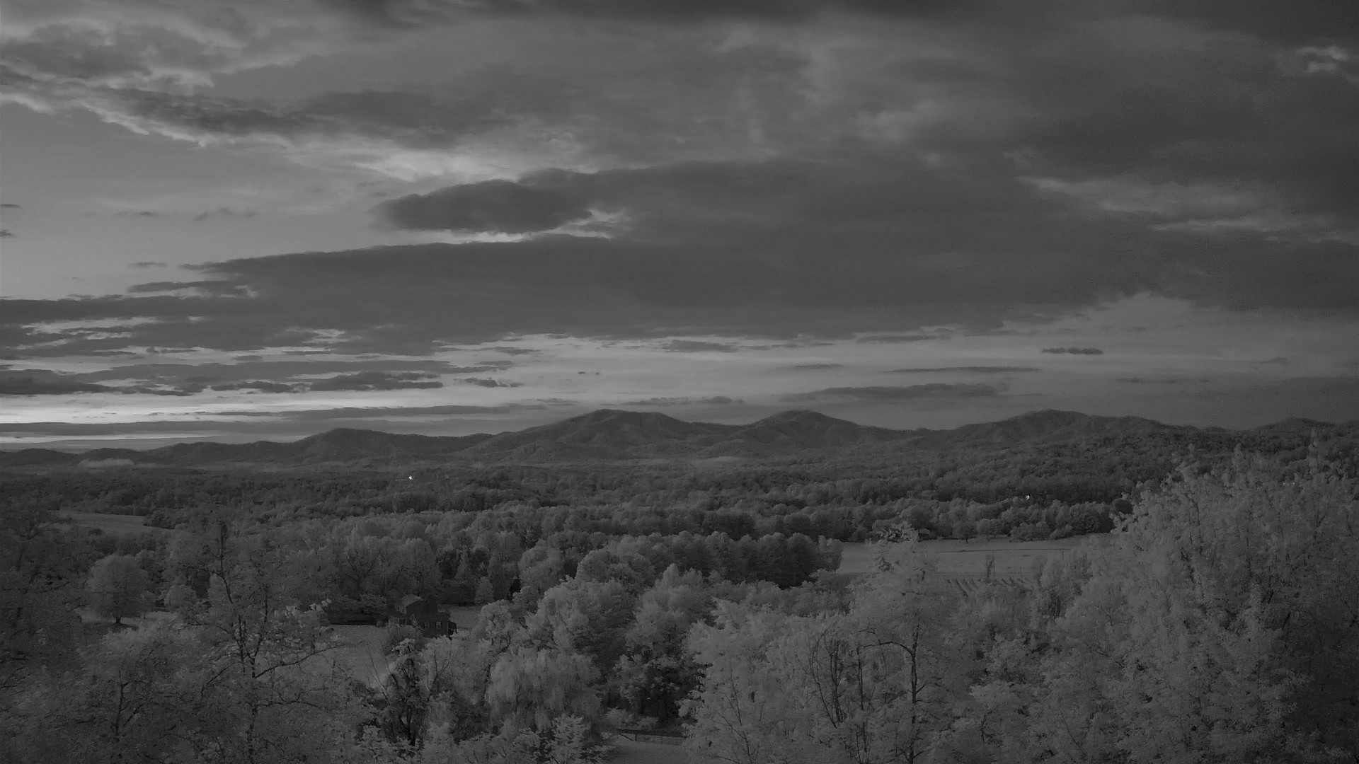 Greenwood Vista - Mountain View (Wide) webcam time-lapse frame, Greenwood Vista - Mountain View (Wide) webcam