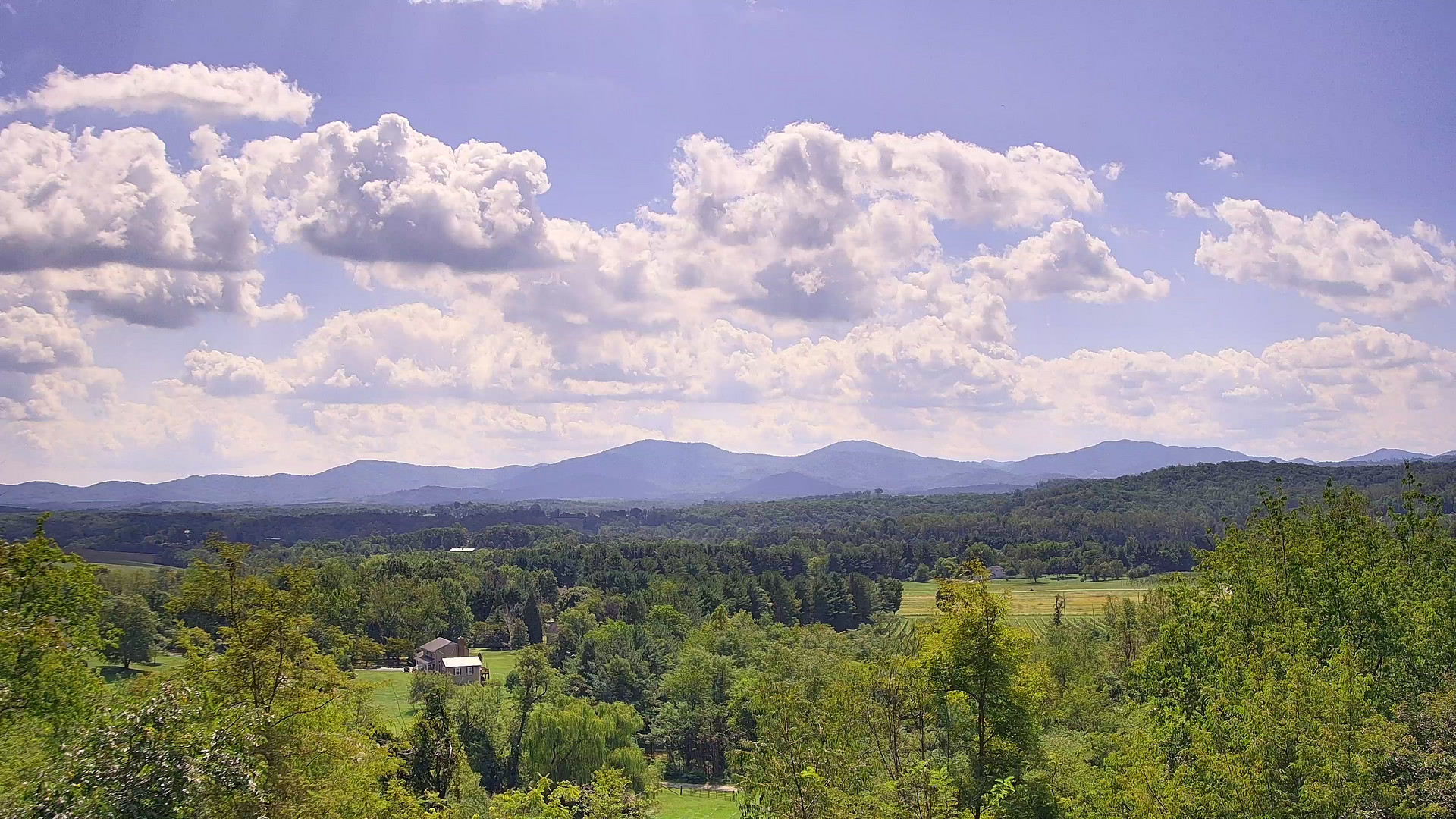 view from Greenwood Vista - Mountain View (Wide) on 2026-09-14