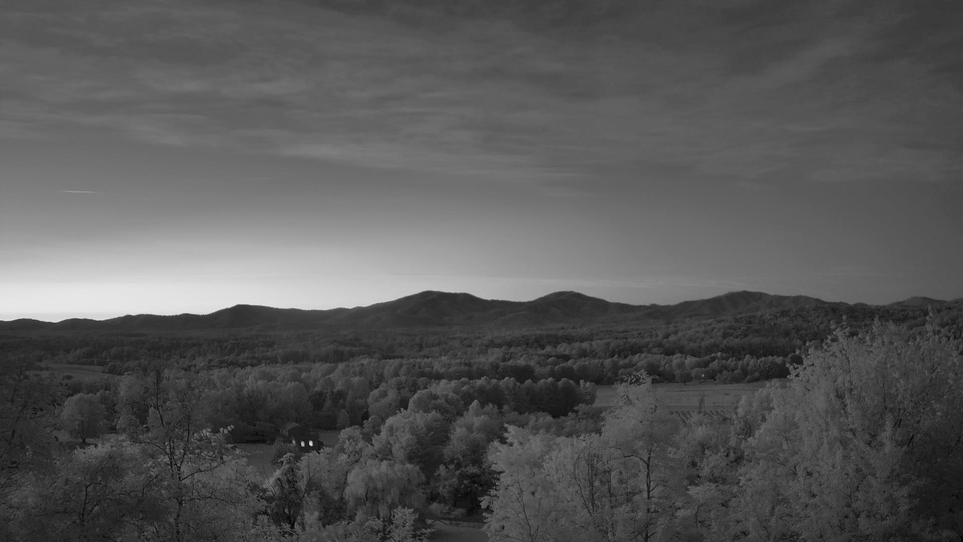 Greenwood Vista - Mountain View (Wide) webcam time-lapse frame, Greenwood Vista - Mountain View (Wide) webcam