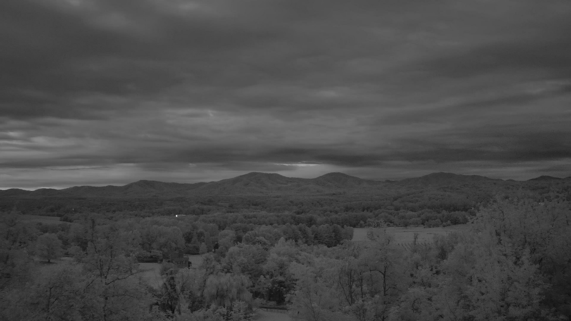 Greenwood Vista - Mountain View (Wide) webcam time-lapse frame, Greenwood Vista - Mountain View (Wide) webcam