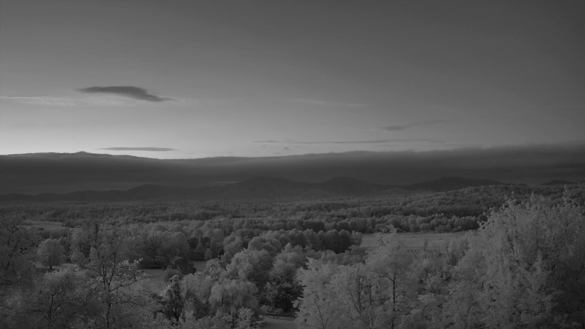 Greenwood Vista - Mountain View (Wide) webcam time-lapse frame, Greenwood Vista - Mountain View (Wide) webcam