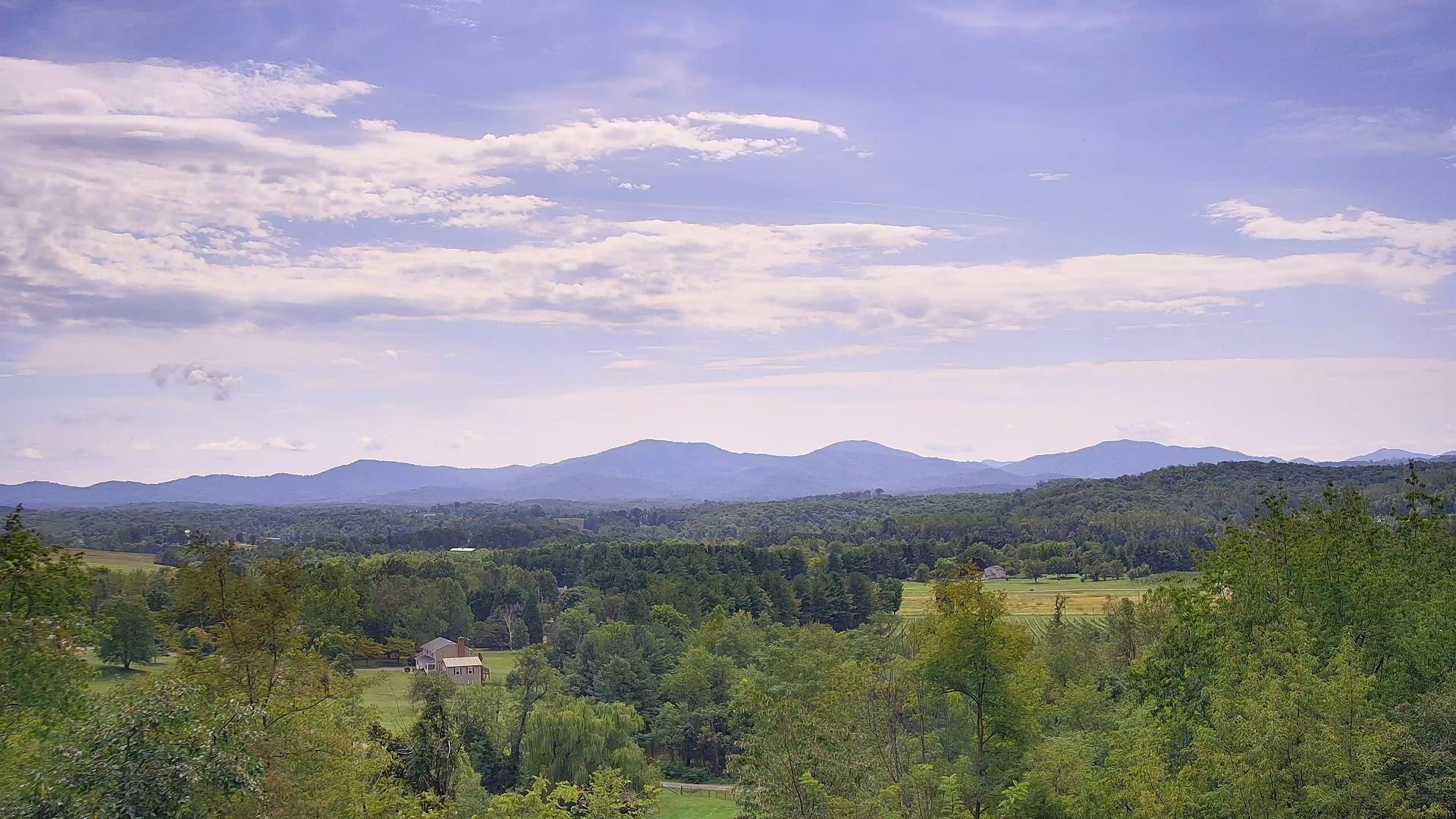 view from Greenwood Vista - Mountain View (Wide) on 2026-09-20