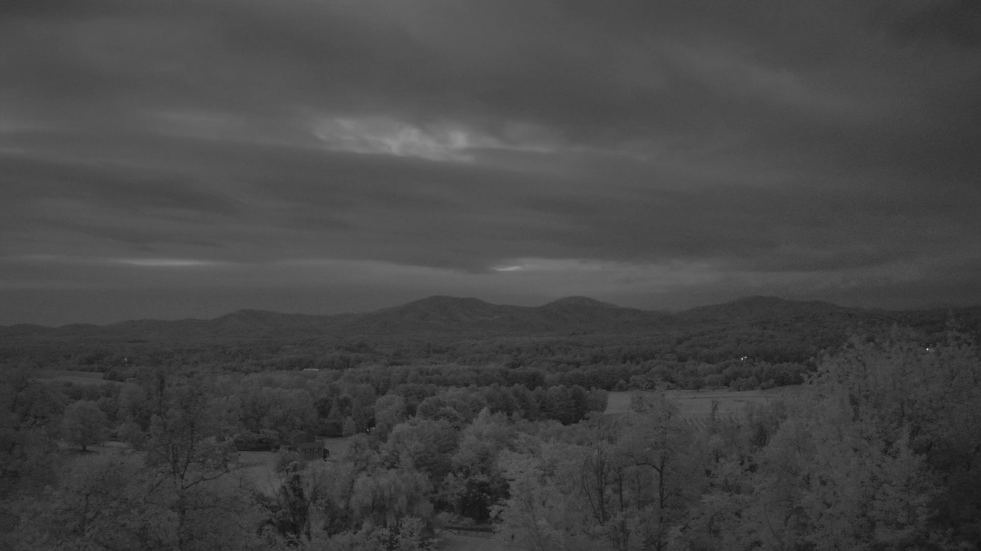 Greenwood Vista - Mountain View (Wide) webcam time-lapse frame, Greenwood Vista - Mountain View (Wide) webcam