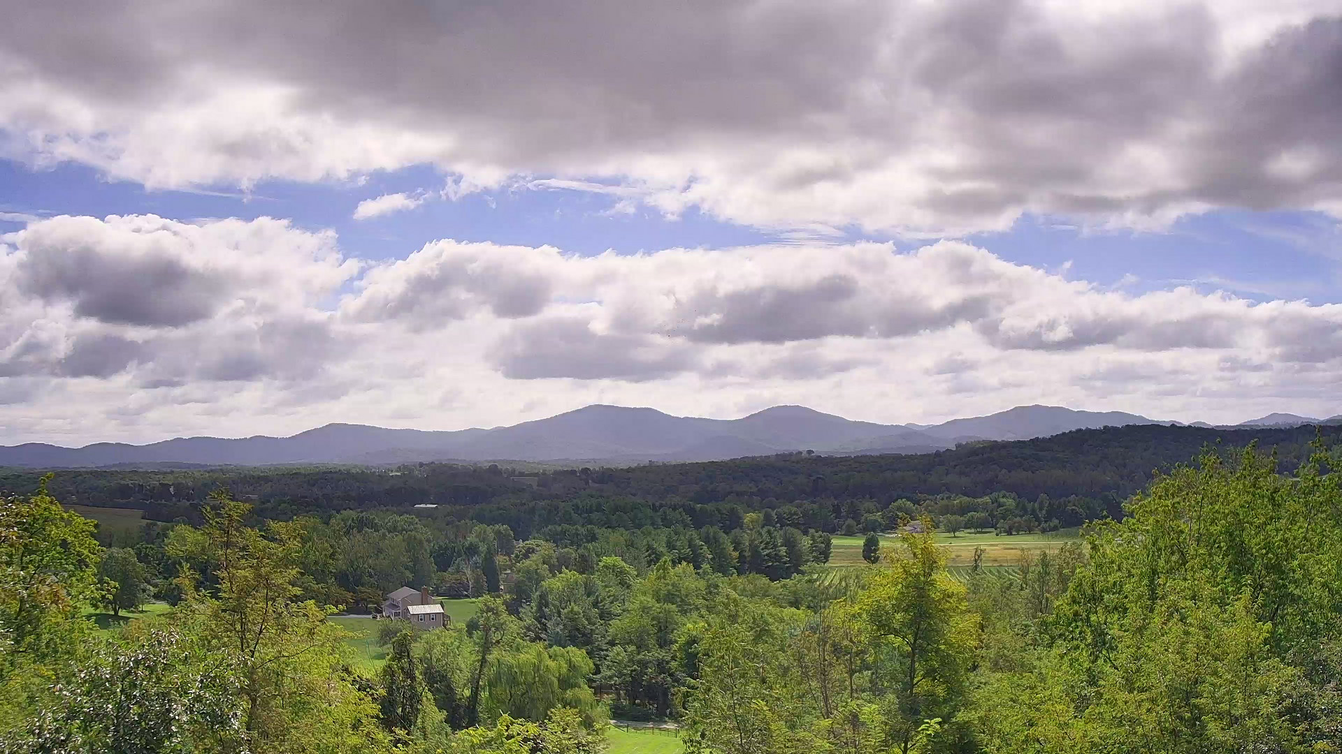 view from Greenwood Vista - Mountain View (Wide) on 2026-09-24