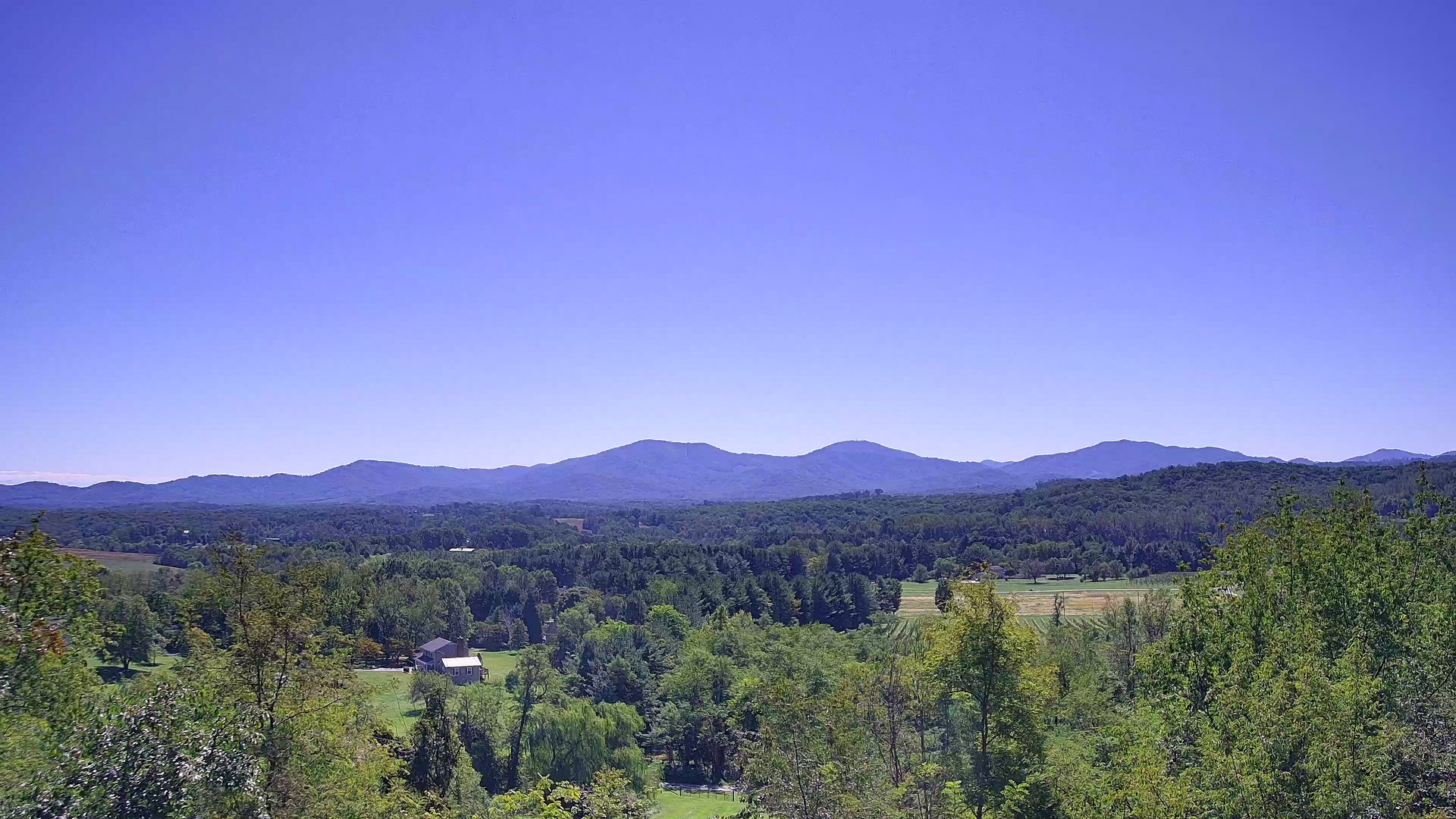 view from Greenwood Vista - Mountain View (Wide) on 2026-09-26