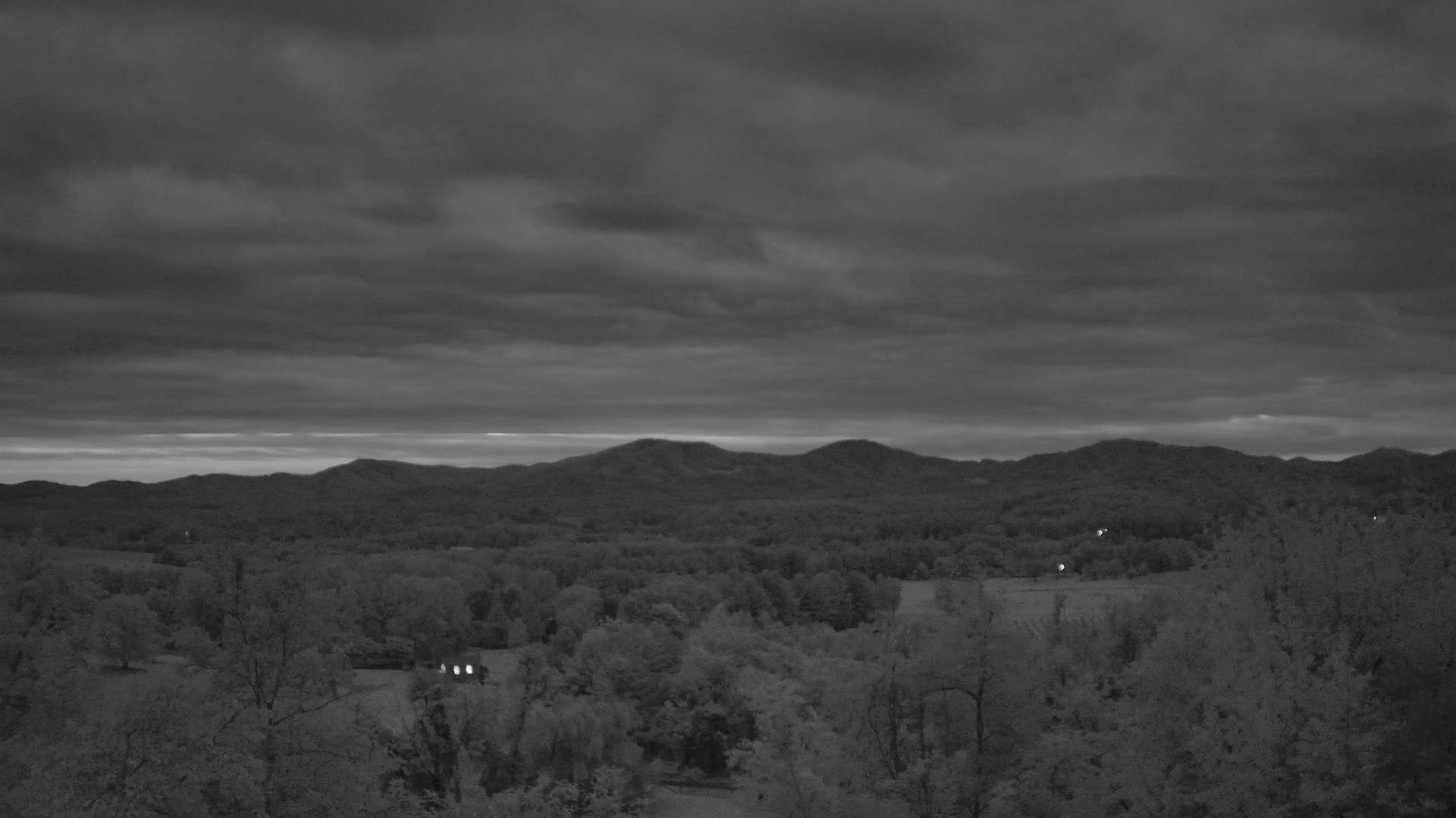 Greenwood Vista - Mountain View (Wide) webcam time-lapse frame, Greenwood Vista - Mountain View (Wide) webcam