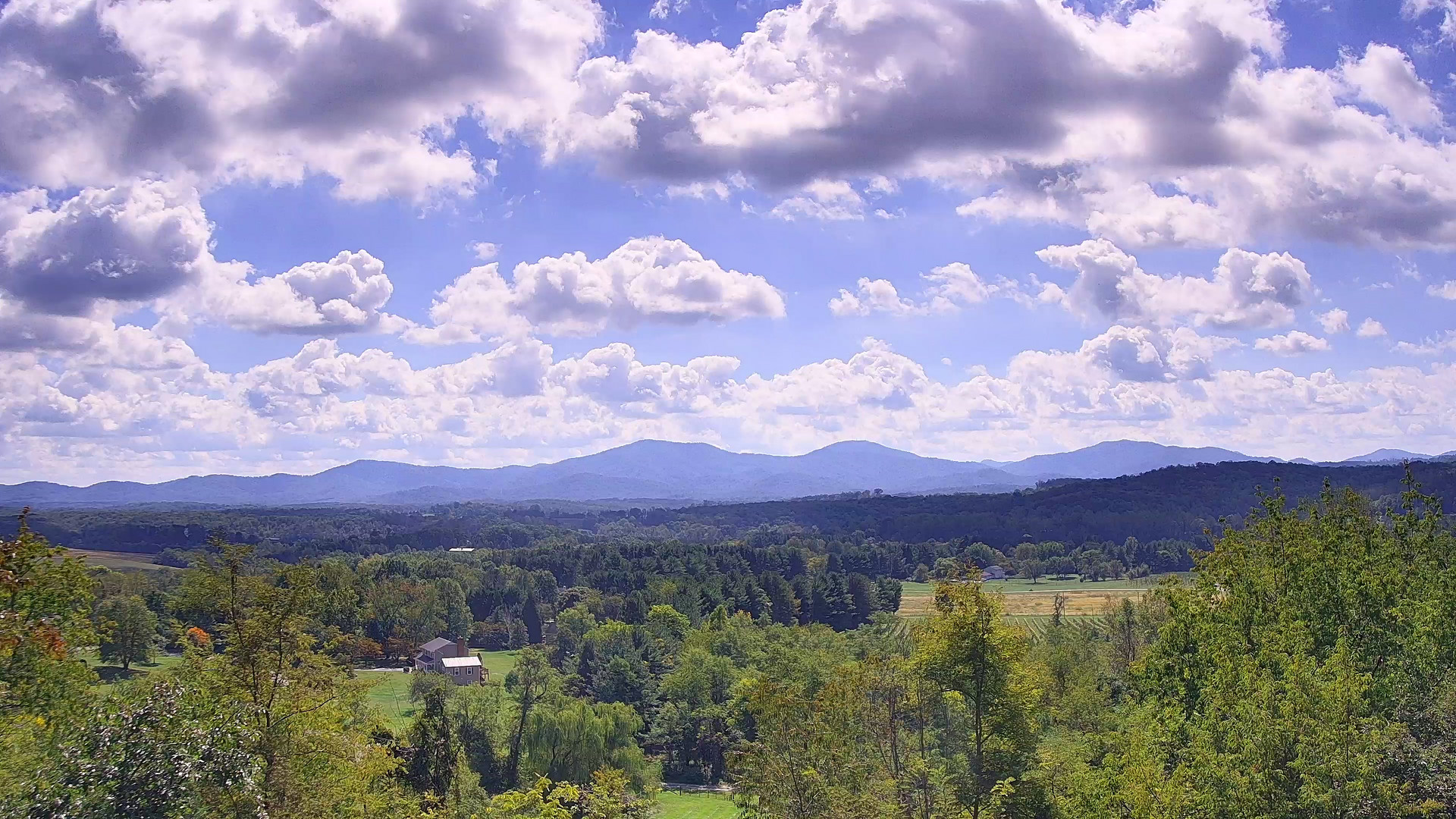 view from Greenwood Vista - Mountain View (Wide) on 2026-09-30