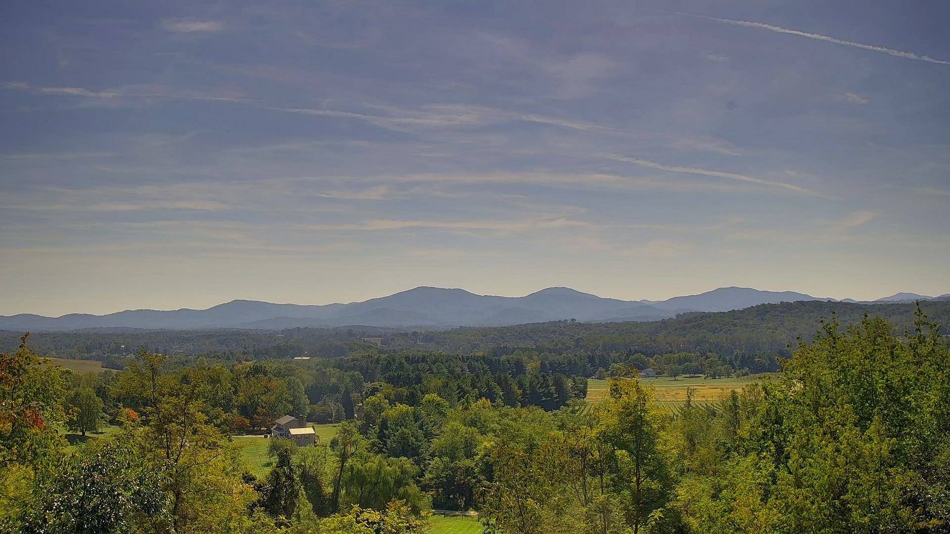view from Greenwood Vista - Mountain View (Wide) on 2026-10-02