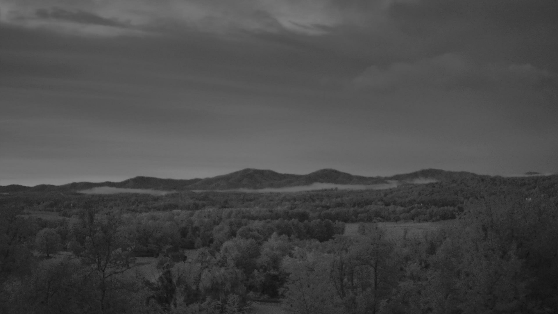 time-lapse frame, Greenwood Vista - Mountain View (Wide) webcam