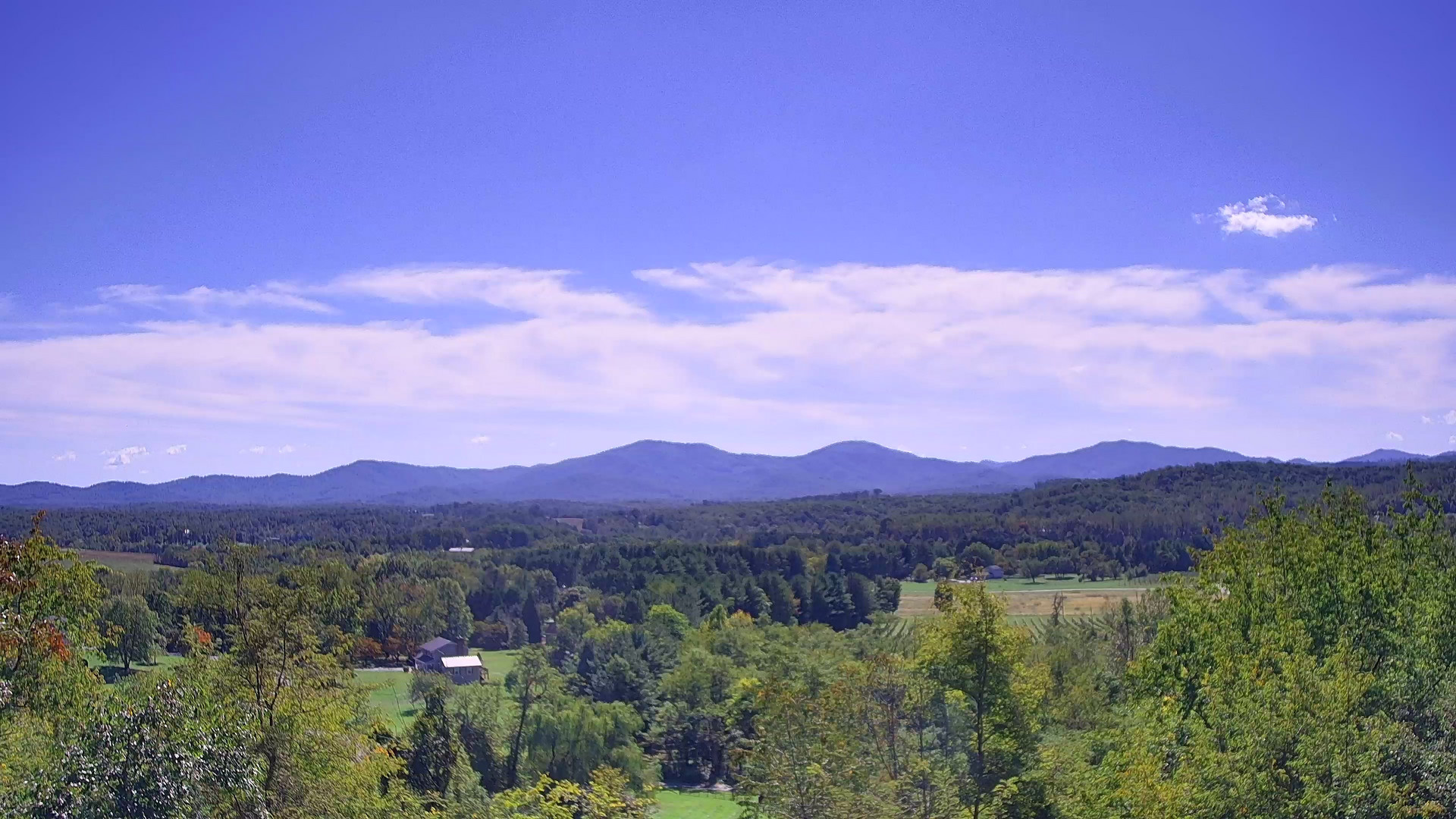 view from Greenwood Vista - Mountain View (Wide) on 2026-10-05