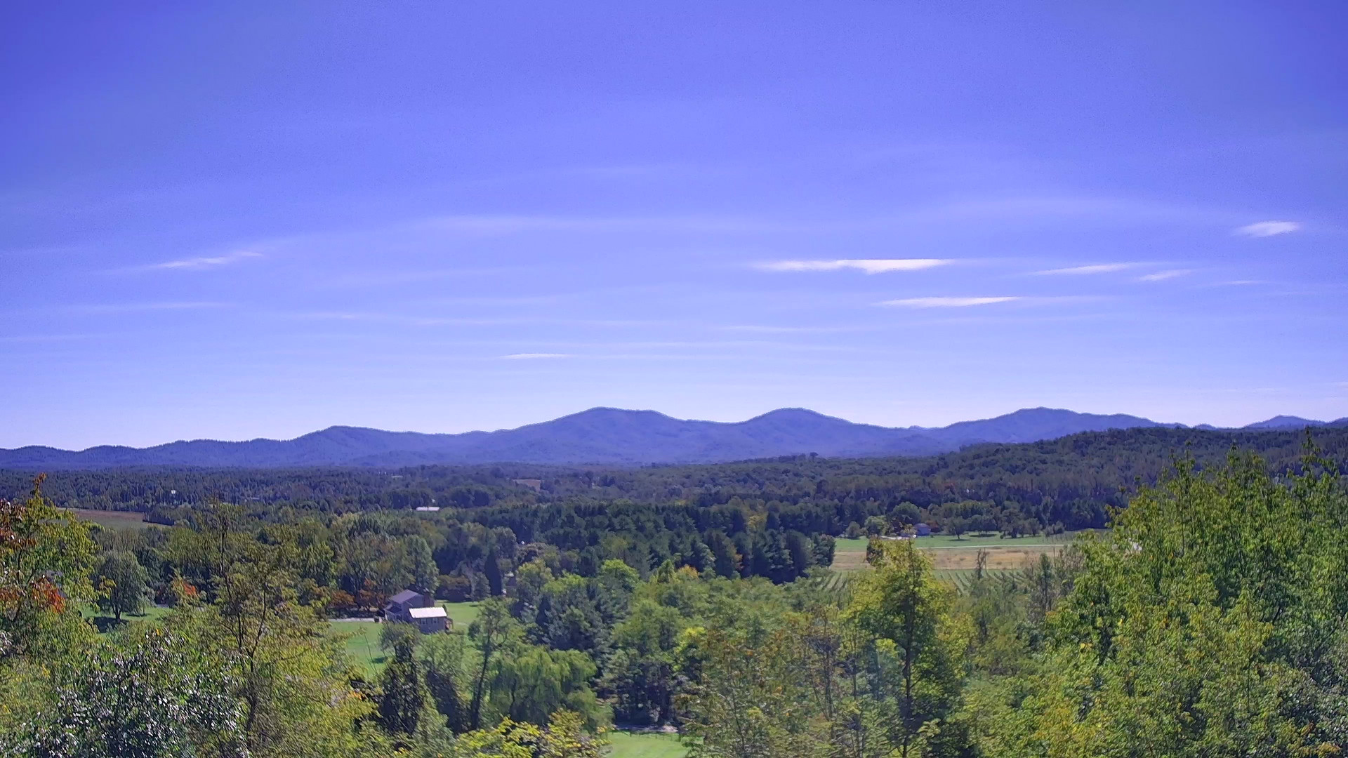 view from Greenwood Vista - Mountain View (Wide) on 2026-10-06