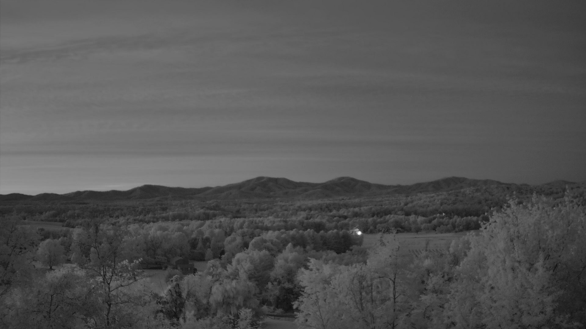 Greenwood Vista - Mountain View (Wide) webcam time-lapse frame, Greenwood Vista - Mountain View (Wide) webcam